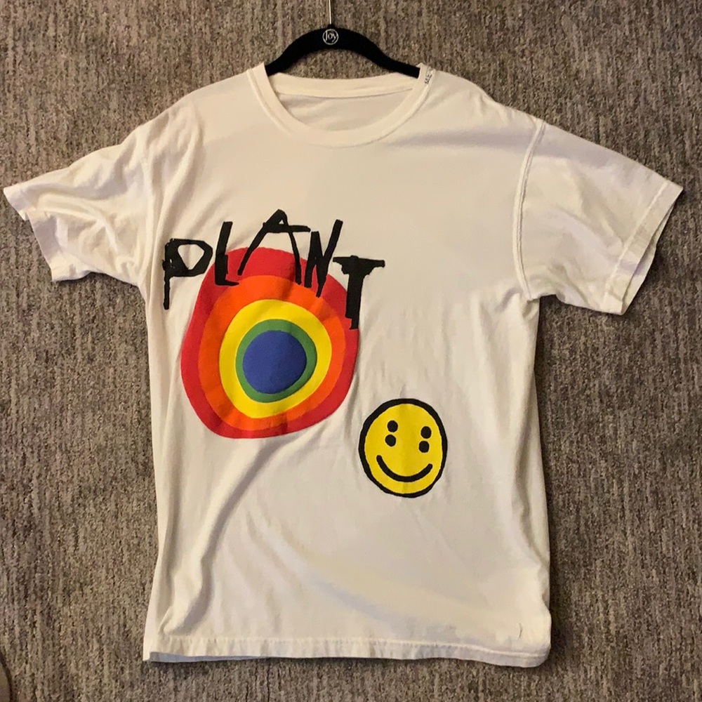 Cactus Plant Flea Market - DSM tee size M
